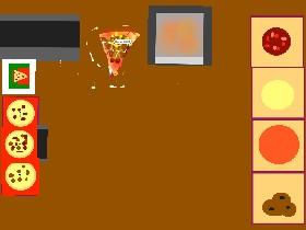 MAKE PIZZAS PIZZA MAKER 2