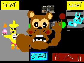 FNaF 2 1