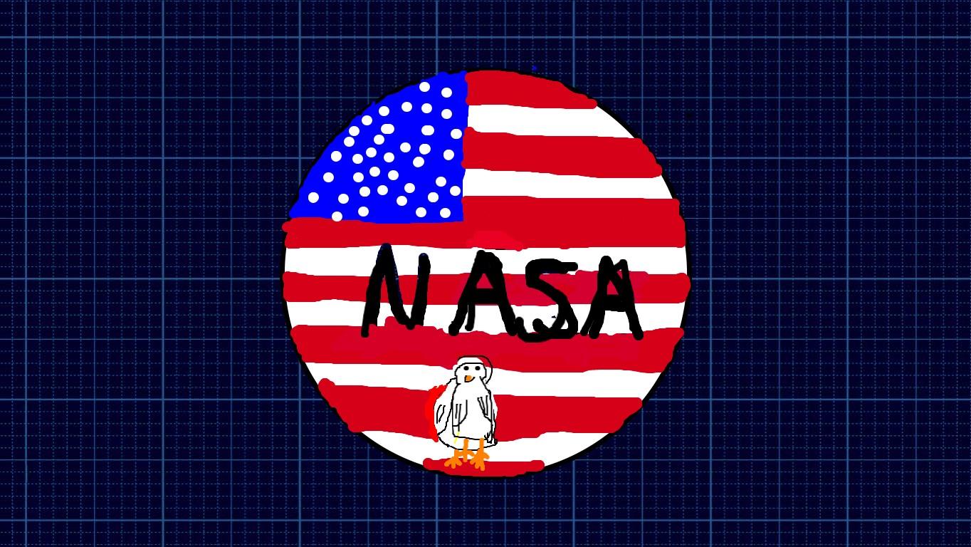 Design a Mission Patch