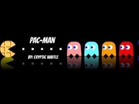 {PAC-MAN} 1