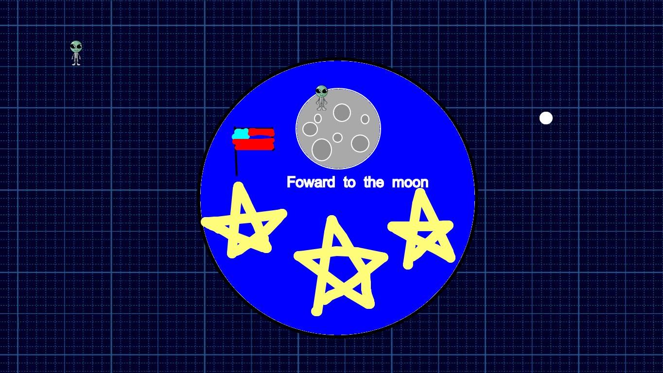 Design a Mission Patch