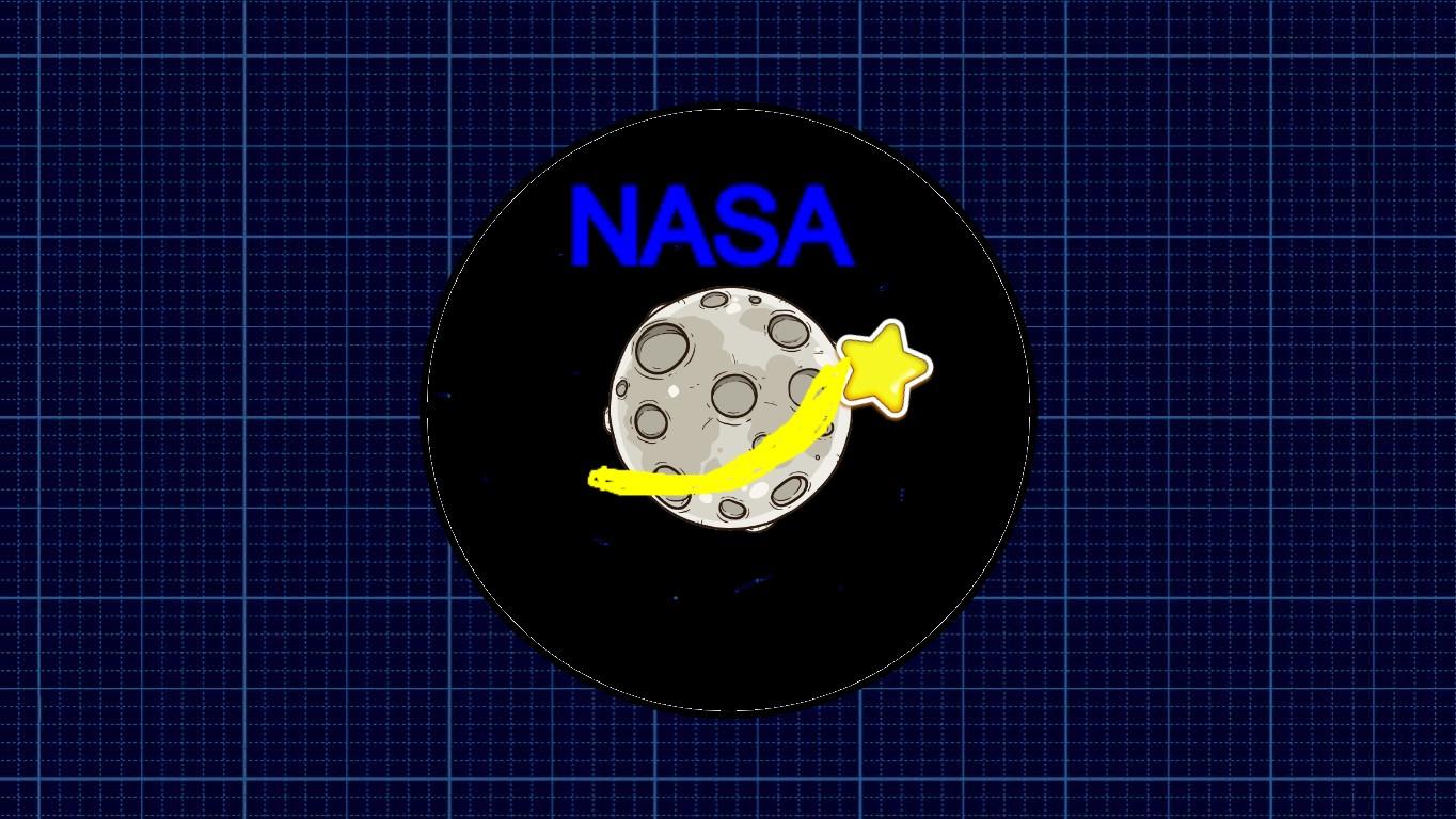 Design a Mission Patch