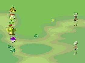 Plants vs. Zombies 1