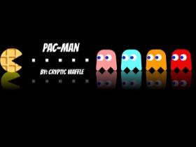 pac-man