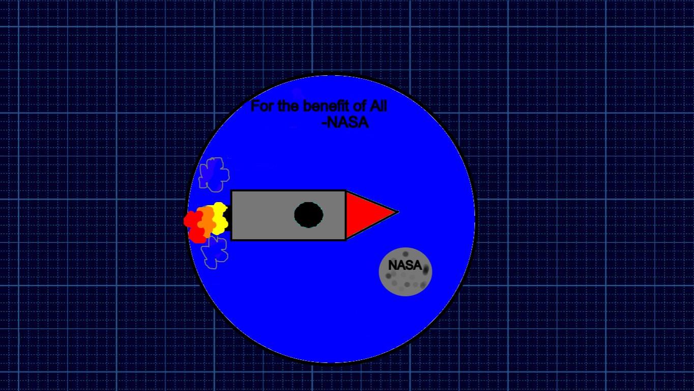 Design a Mission Patch