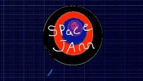 space jam clickor