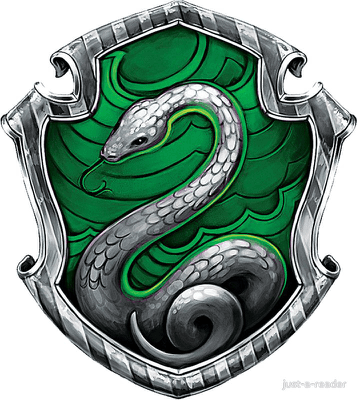 good slytherins