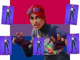 Brite Bomber Spinner