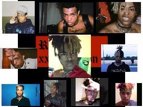 R.I.P x