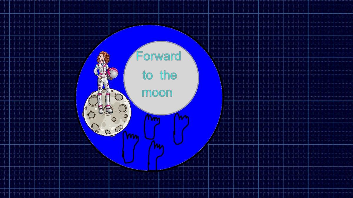 Design a Mission Patch