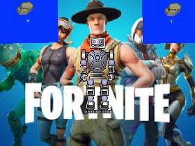 Fortnite Quiz 1