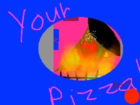 MAKE UR PIZZA