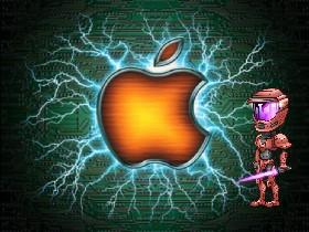 Apple tech