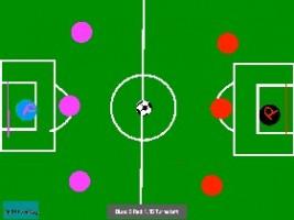 foot ball 1