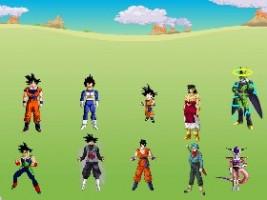 super dragonball Z 2