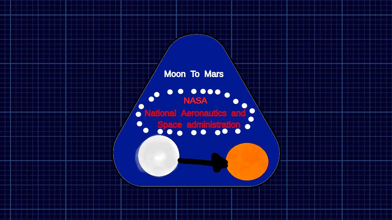 Design a Mission Patch