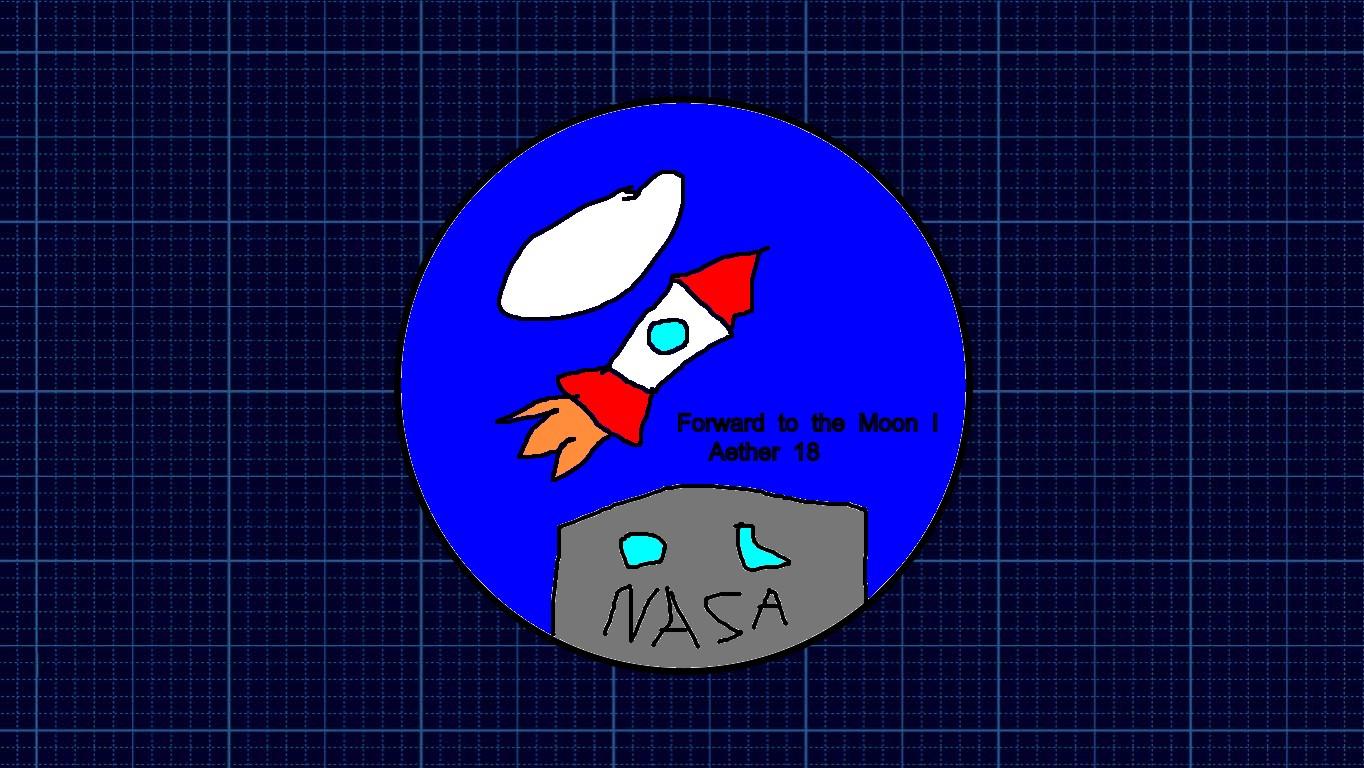 Design a Mission Patch