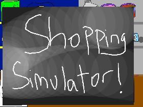 Shopping Simulator 2