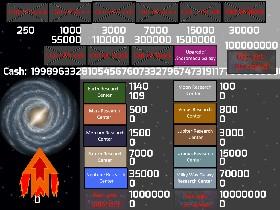 Space Clicker v.1.0 2