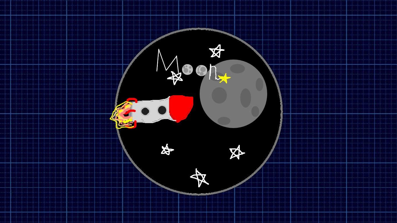 Design a Mission Patch