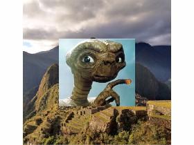 E.T MATH YA YEET 