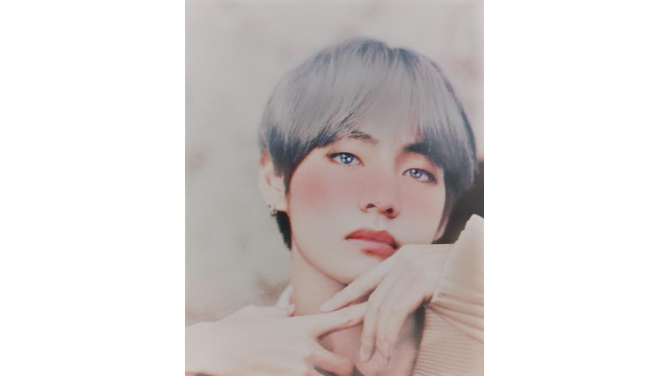 Taehyung Edit &lt;33333333