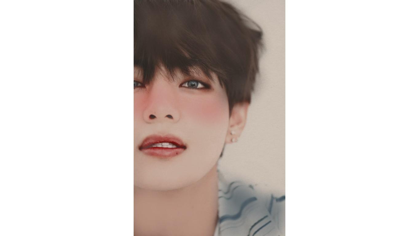 Taehyung Edit <333