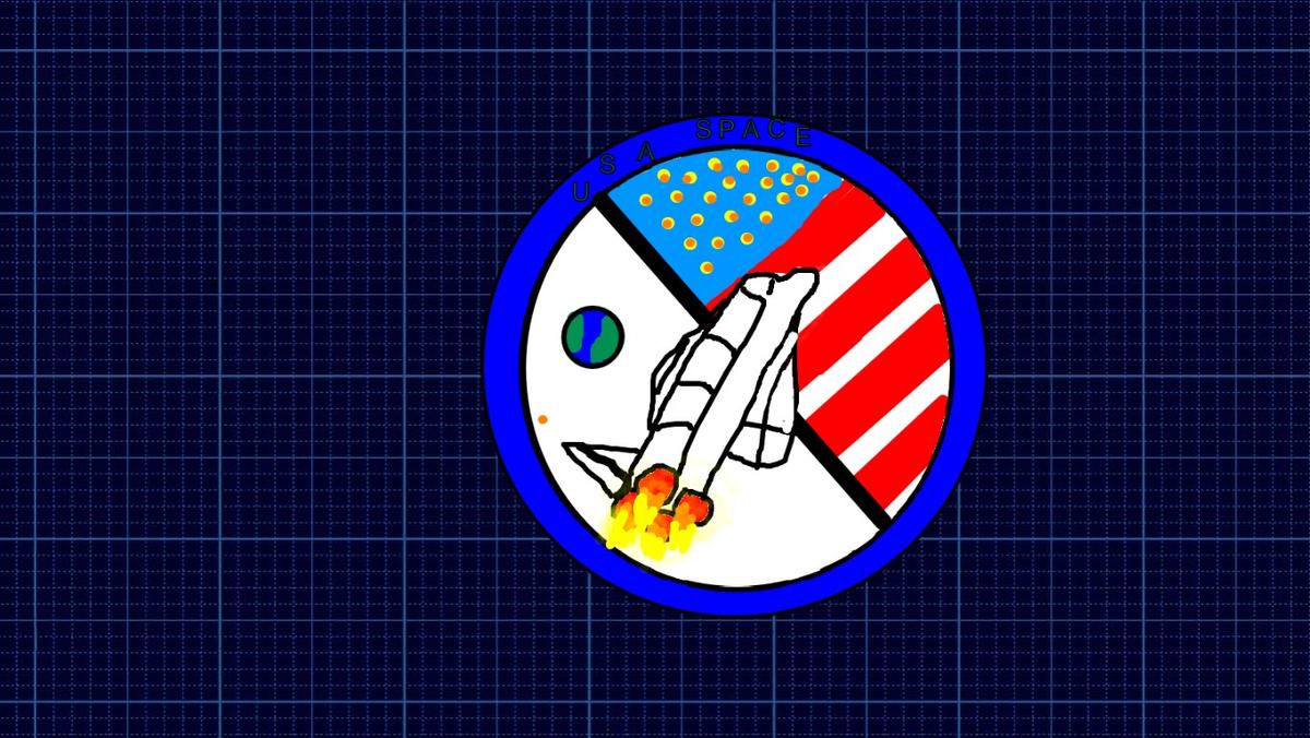 Design a Mission Patch