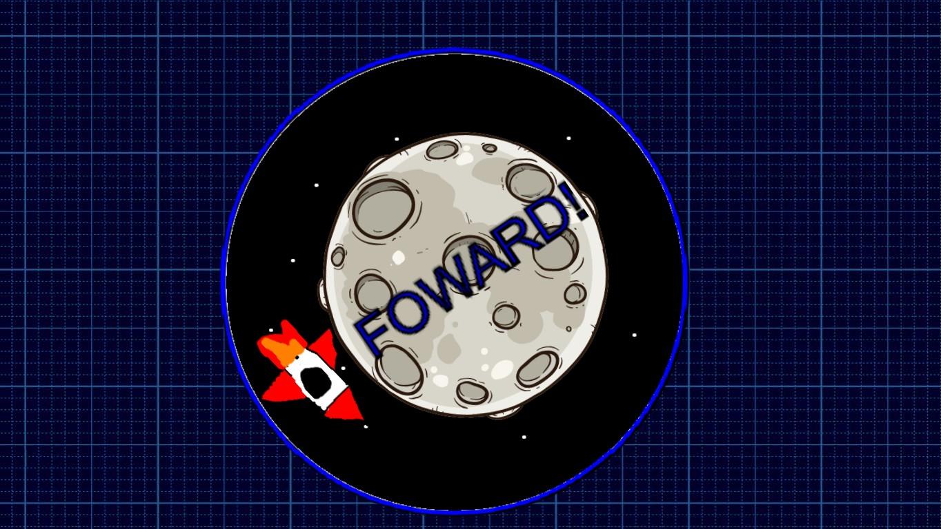 Design a Mission Patch