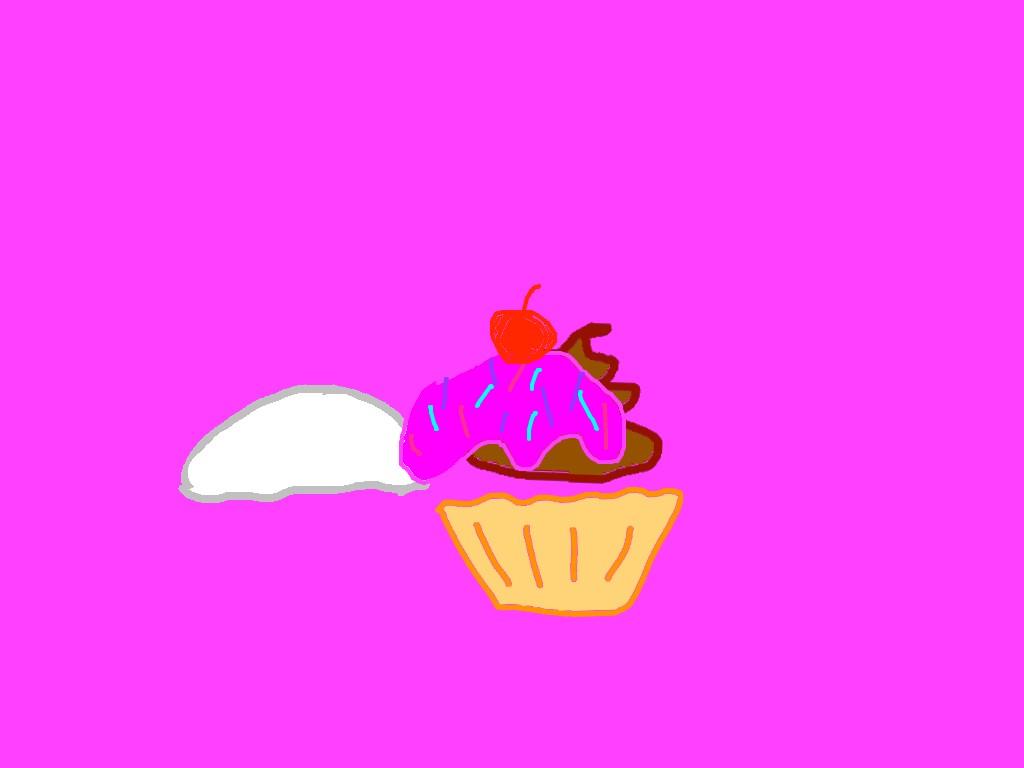 Cupcake Maker Baker