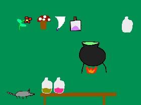 Potion Maker  1