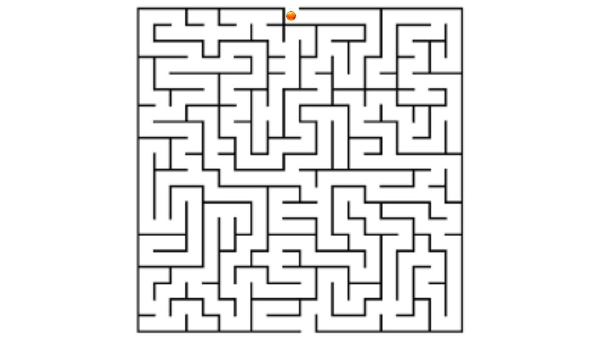 troll maze quest