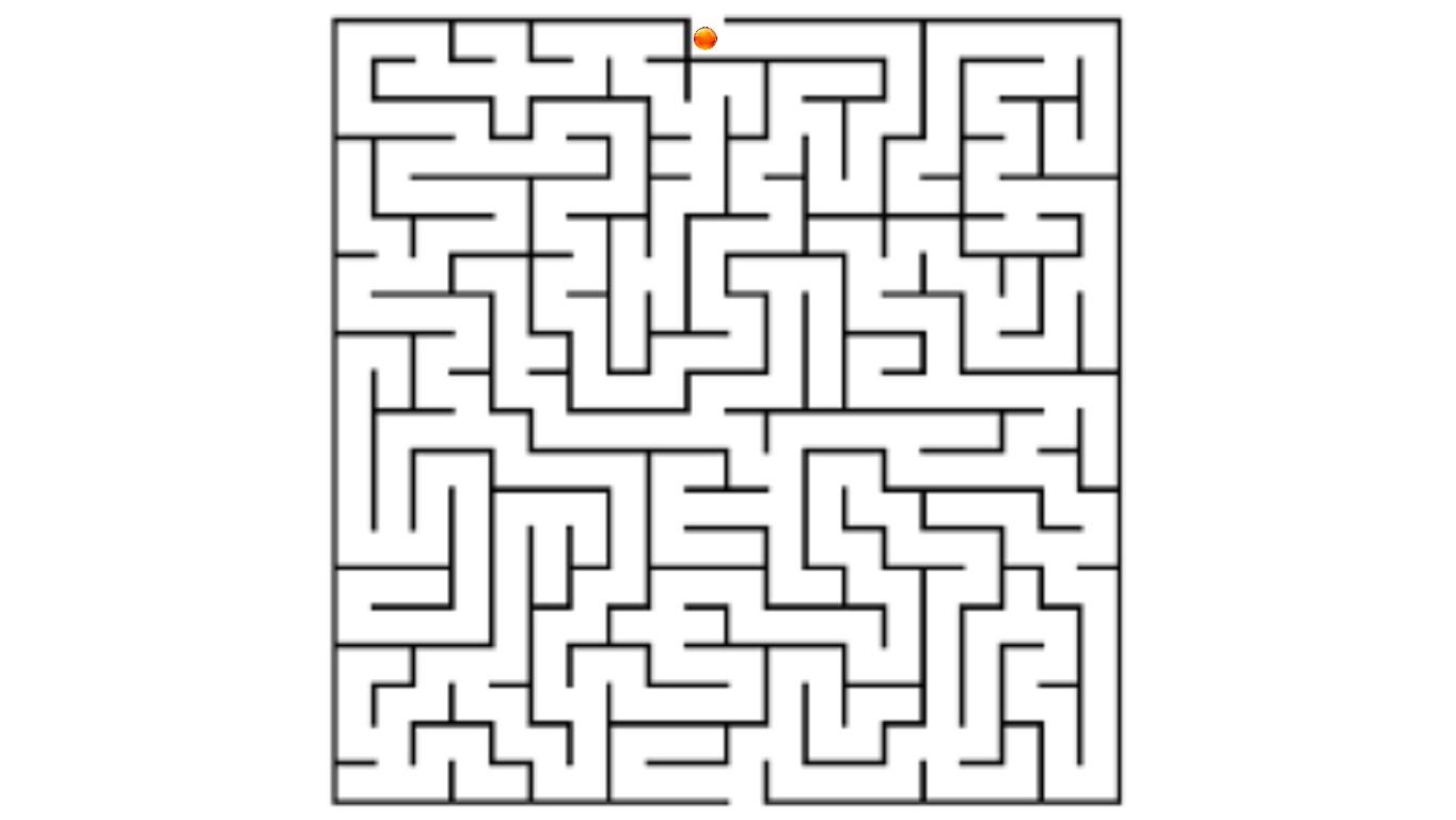 troll maze quest