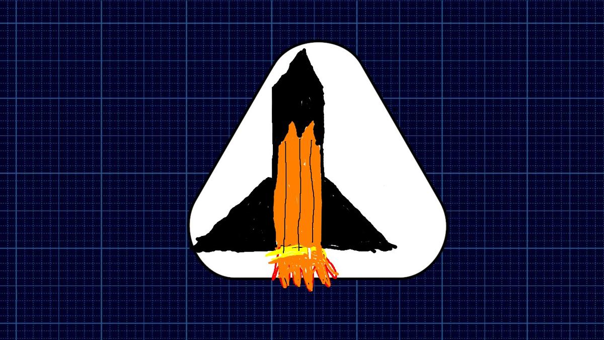 Design a Mission Patch