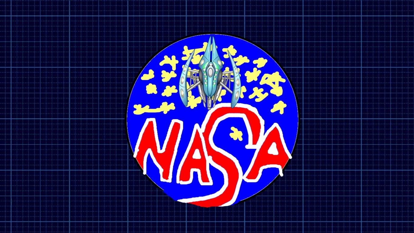 Design a Mission Patch