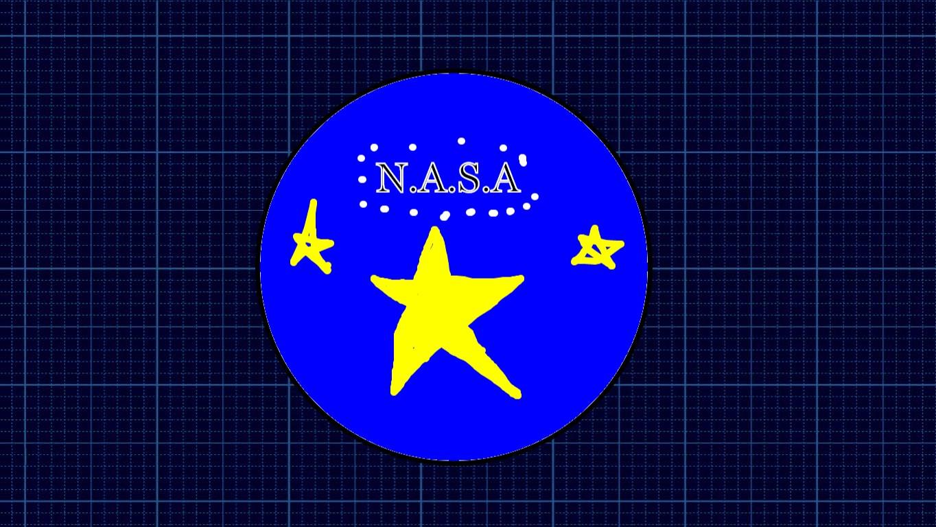 Design a Mission Patch