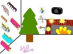 Chrismas Tree Decorator! 1