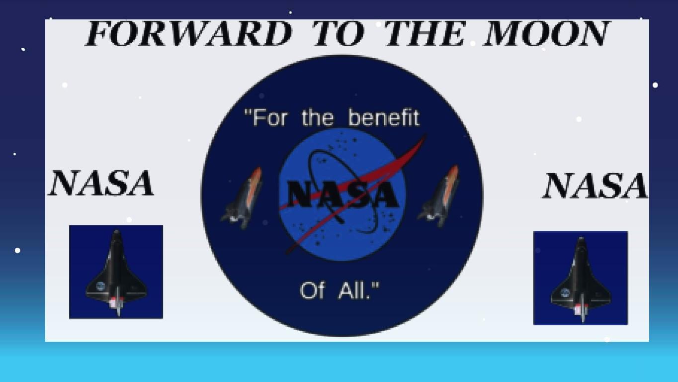 Design a Mission Patch