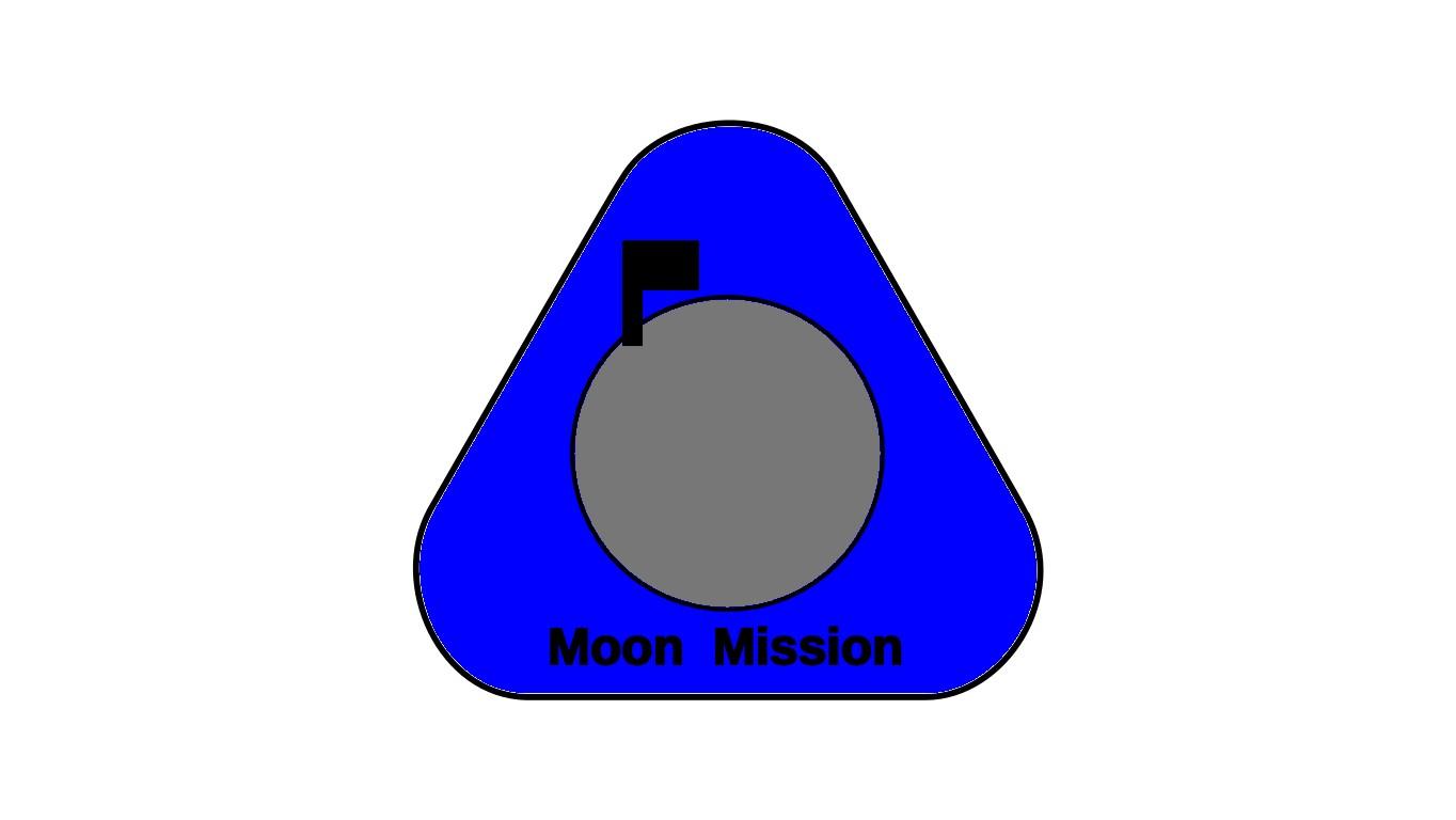 Design a Mission Patch