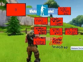 Fortnite Floss Clicker