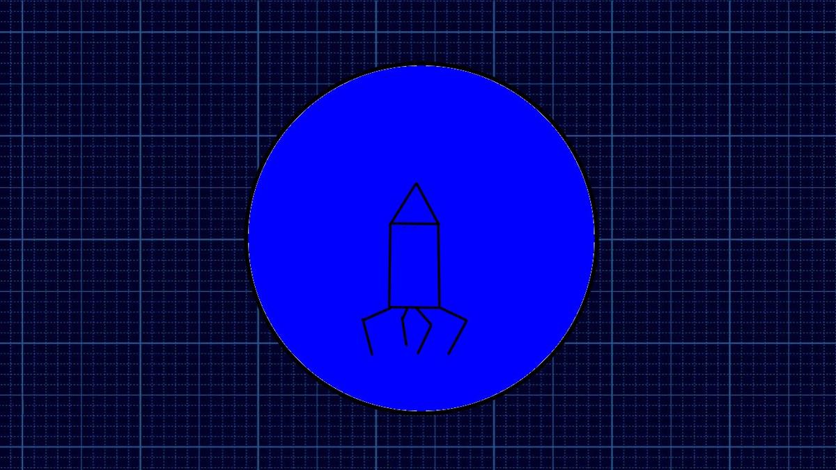 Design a Mission Patch