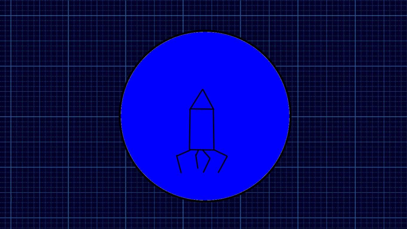 Design a Mission Patch