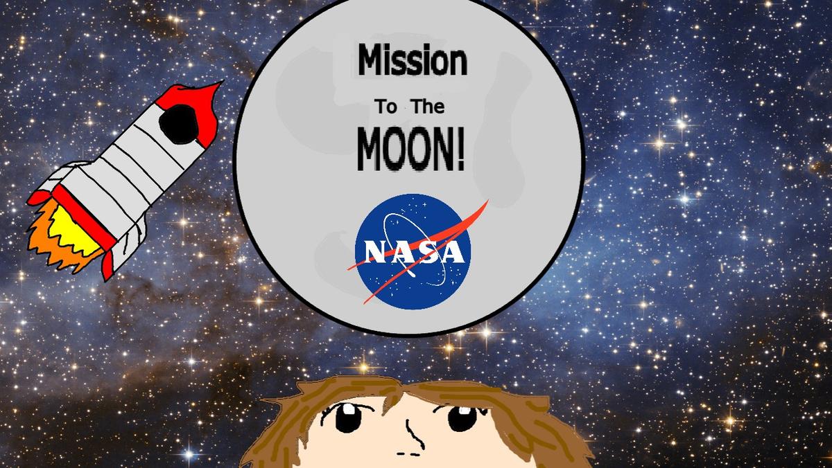 Design a Mission Patch