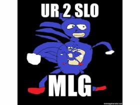 super sanic