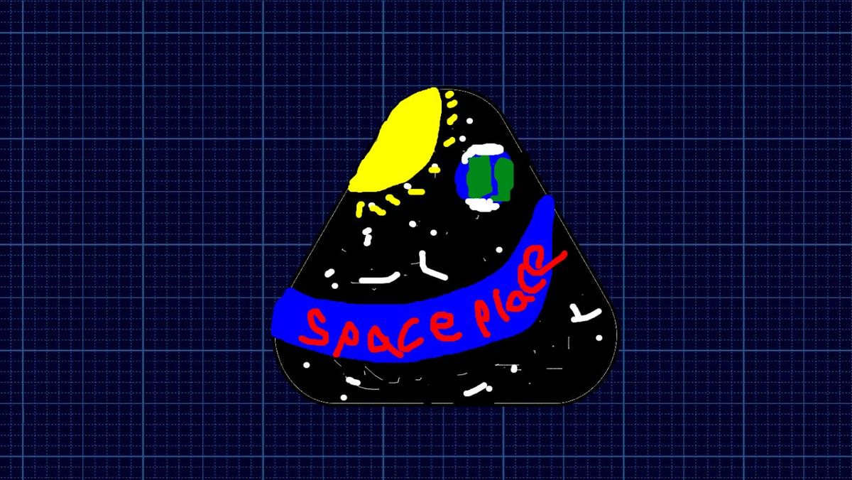 Design a Mission Patch