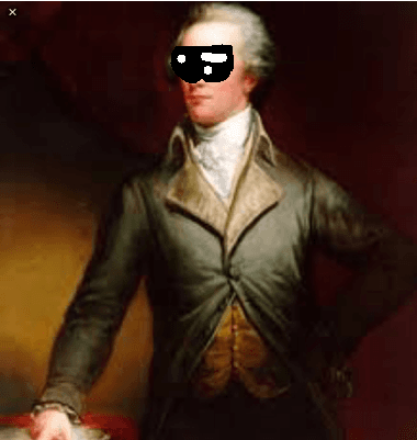 Alexander Hamilton