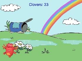 Clover Chaser 1