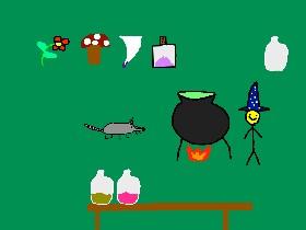 Potion Maker 1