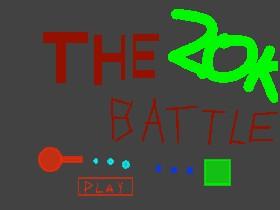 The Battle! 1