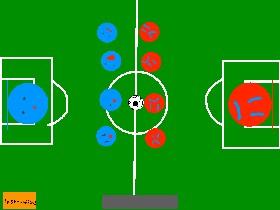 2-Player Soccer 1 1 1